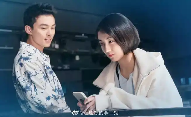 张子枫吴磊在盛夏未来中有cp感吗#最近被电影《盛夏未来》刷屏了,有