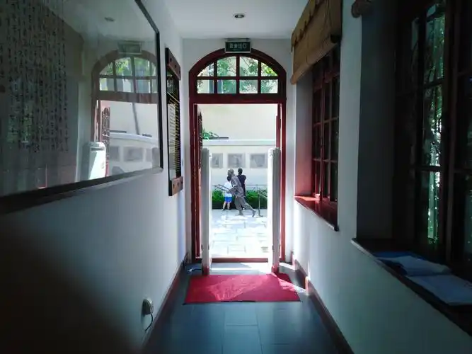 青岛骆驼祥子博物馆