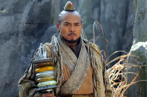 《 a target="_blank" href="/item/神雕侠侣/5682" data-lemmaid="