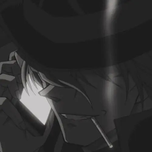 番外篇·琴酒·春暖花开-名侦探柯南之再也不见-话本小说网