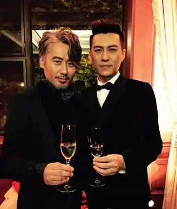 吴秀波身高体重多少