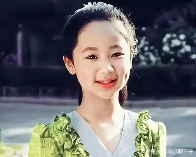 年少成名,却经历无戏可拍,杨紫是如何逆袭成流量王的