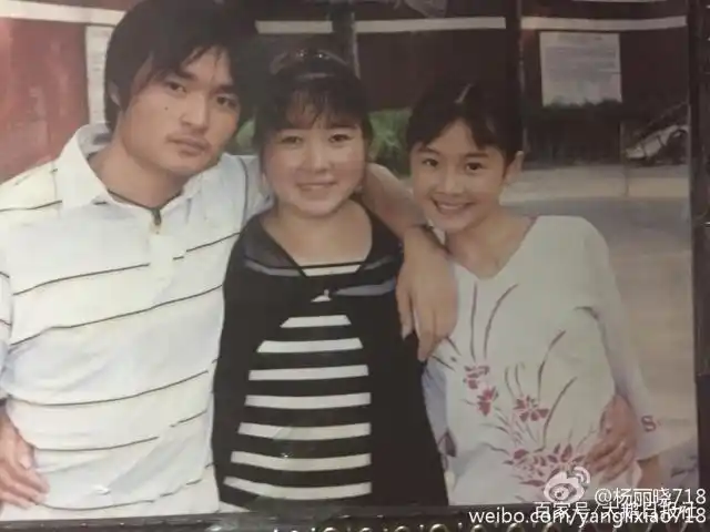 童星杨丽晓曾与释小龙谈恋爱后不再拍戏,如今学成归来引人关注!