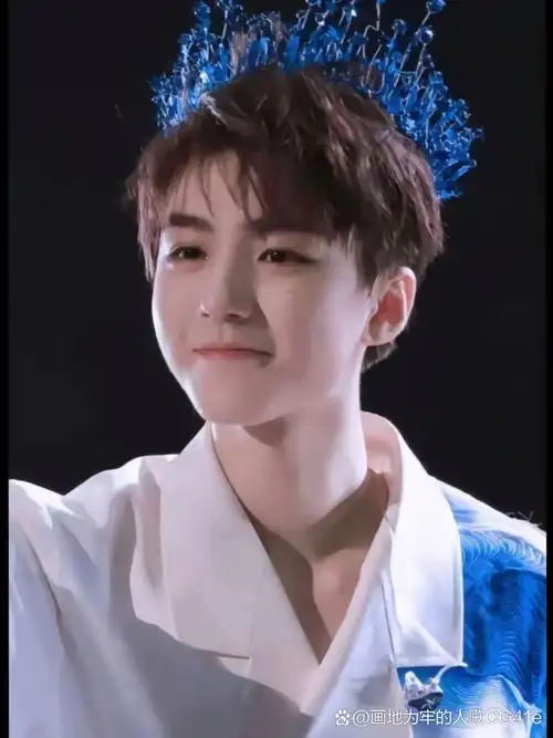 王俊凯,1999年9月21日出生于重庆市,中国内地影视男演员,流行乐歌手