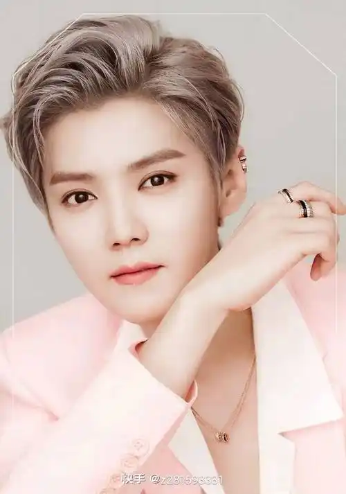 鹿晗到底有多厉害_电影_获得了_方面