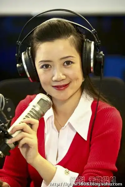 北京人民广播电台城市服务管理广播(fm107.