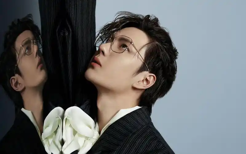 王一博酷盖 - 堆糖,美图壁纸兴趣社区