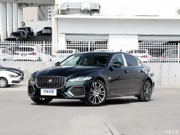 捷豹xfl优惠高达1198万欢迎到店赏鉴