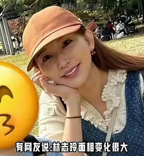 林志玲"毁容式"近照曝光,身材浮肿,面容苍老:结婚4年,她到底经历了