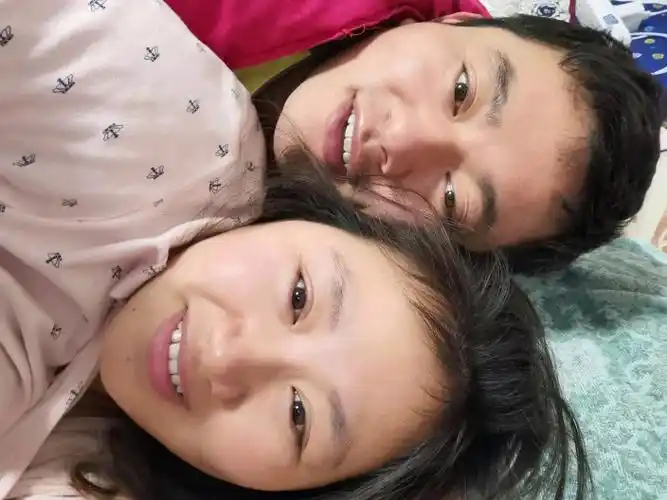 【夫妻日常二三事】8年风雨