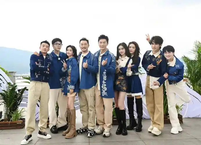 《奔跑吧》首播热度骤降,老常驻开始摸鱼,新人也未融入