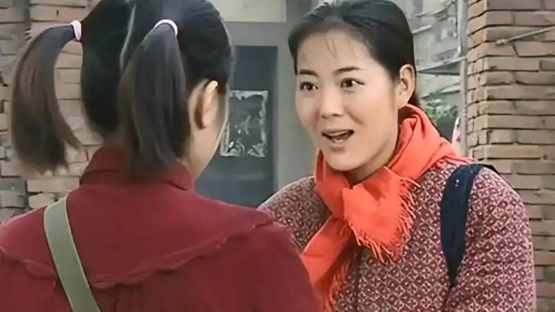 回顾王茜华我这辈子最正确的决定就是45岁高龄为丈夫生儿子