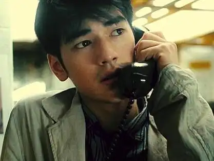 5万00:15@伴奏小潘#重庆森林 #配音 王家卫yyds6.0万00:45