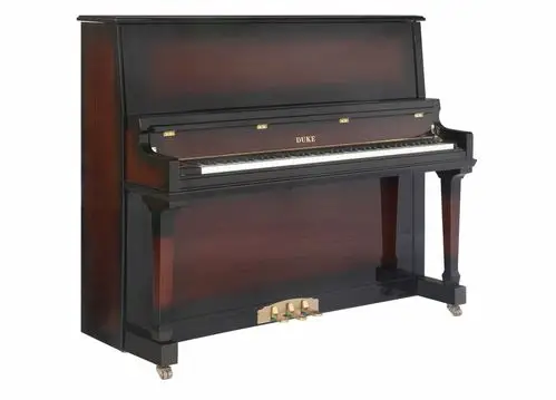 公爵钢琴w系列