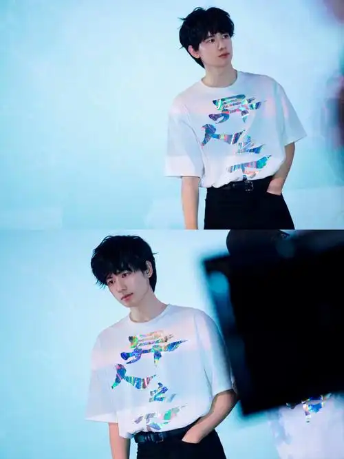 胡先煦电影异人之下##胡先煦张楚岚