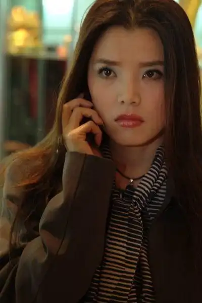 《租期》初露峥嵘"路女郎"李佳璇获好评(图)