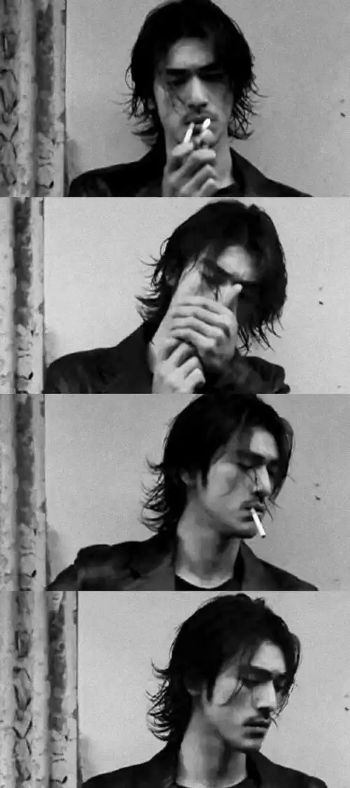 金城武 - 堆糖,美图壁纸兴趣社区