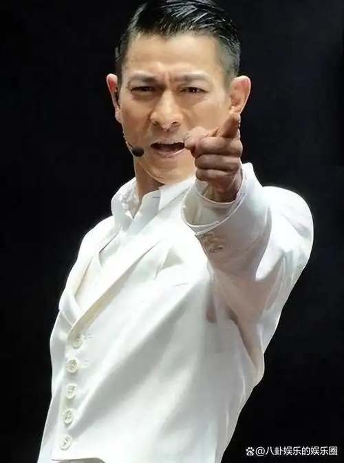 62岁刘德华状态好像小鲜肉,一看他的食谱才知道,这吃的太健康了