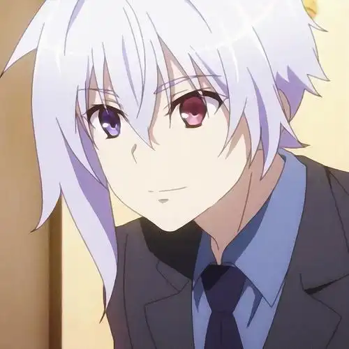 你见过哪些一见倾心的动漫男头