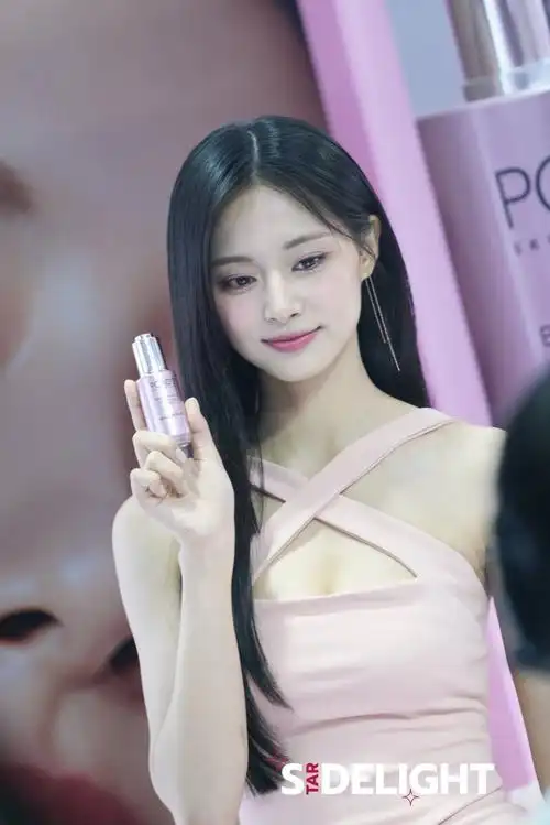 怦然心动周子瑜