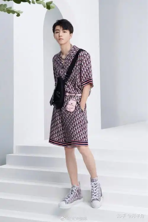 如何评价王俊凯成为迪奥中国区品牌大使