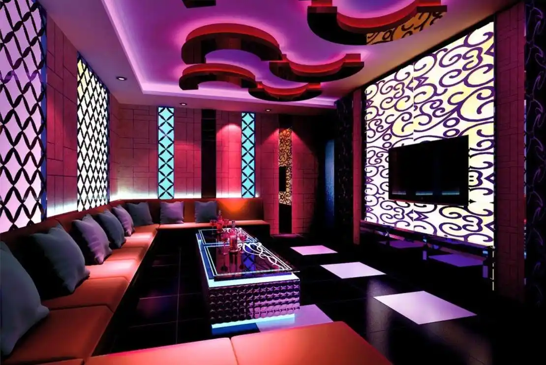 顶级k歌感受只在家中领略顶级ktv音响hiend品质