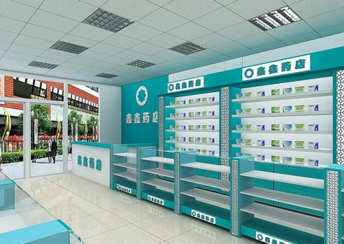 130平米楼房平面装修效果图