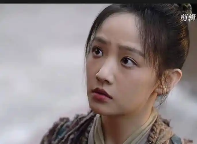 花间令三姑娘一出场,才知什么是灵气逼人_鞠婧祎_潘樾_刘学义