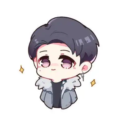 张艺兴卡通版 - 堆糖,美图壁纸兴趣社区