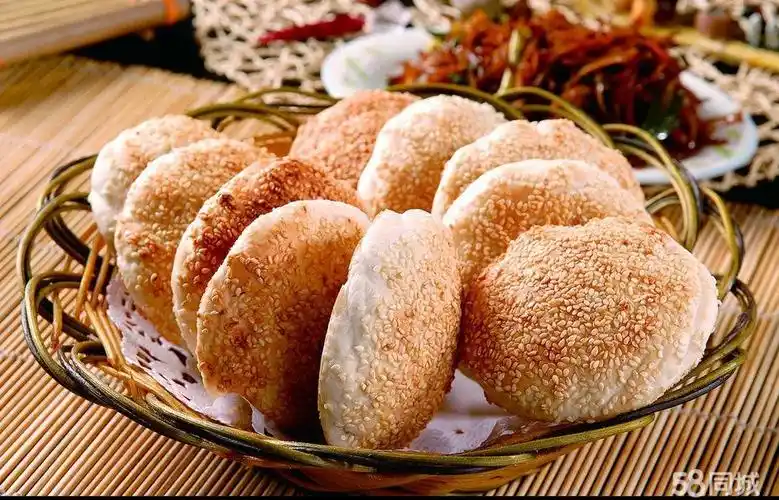 【地方小吃烧饼加盟】地方小吃烧饼加盟条件_加盟费用_多少钱 –杭州