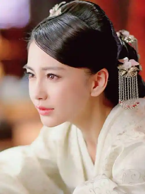 十二星座在古装电视剧中的专属女角色猜猜你会是谁呢