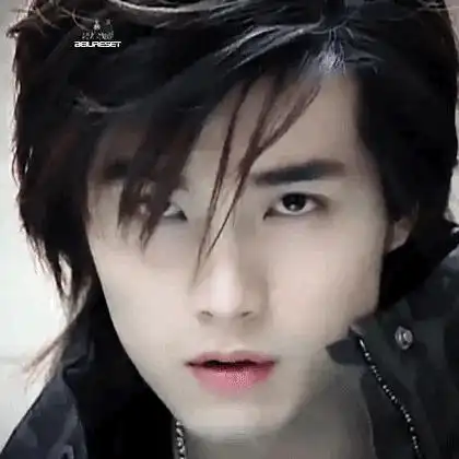 贺军翔演的江猛郑元畅演的江直树明道演的单均昊