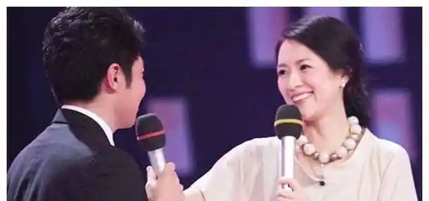 章子怡曾崩溃大哭,坦承要不是我有这毛病,我也不会跟撒贝宁分手_娱乐