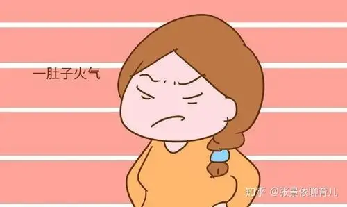 知道发脾气对孩子不好,可是就是忍不住怎么办?