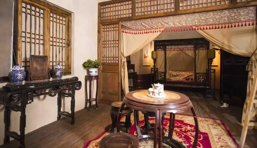 投资千万盖客栈 《仙剑客栈》网剧任性开机