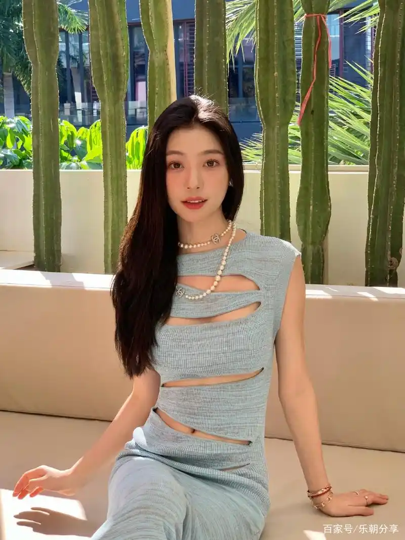 易梦玲时尚写真集