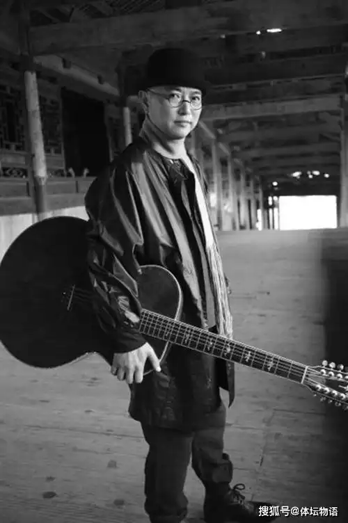 不该被遗忘的80年代流行音乐歌星(三):"情歌王子"吴涤清_梅兰梅兰