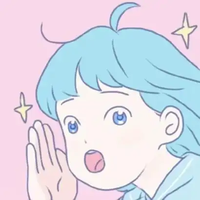 2021最火爆微信搞笑卡通情人头像