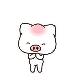 原创品牌登场萌果动物团第一弹亏皮表情