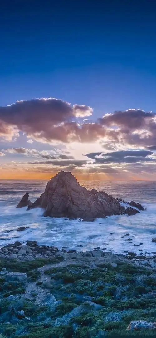 (高清无码)分享一波各种风格唯美壁纸 - 华为mate20系列分享交流 花粉