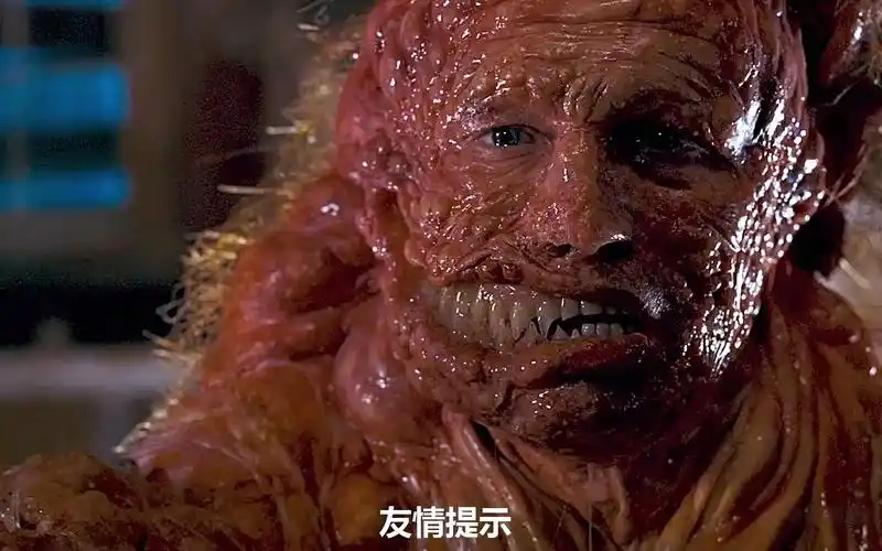 这绝对是我看过最恶心的恐怖电影太刺激了