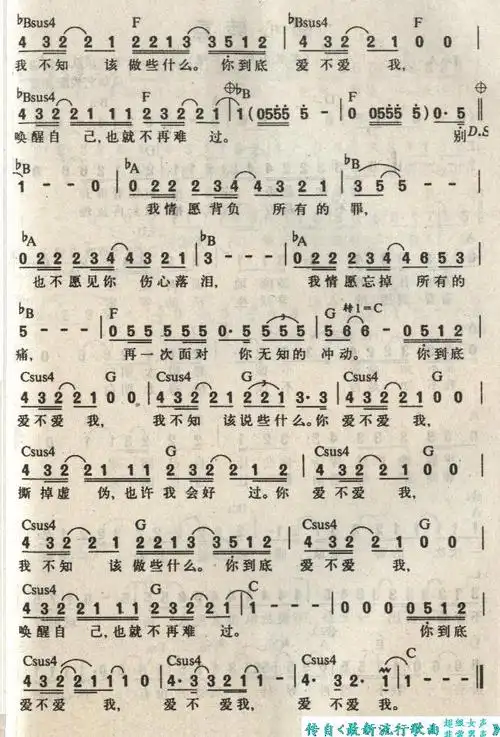 爱不爱我提示按f11切换浏览器全屏模式