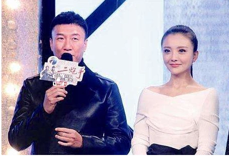 孙茜是孙红雷的妹妹吗?