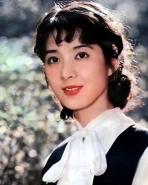 回顾沈丹萍与张铁林分手后为嫁老外与家人狠心决裂现怎么样了