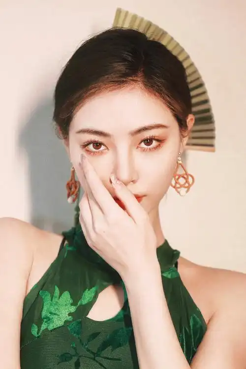 许佳琪网络春晚独家花絮##许佳琪官宣加盟央视网络春晚