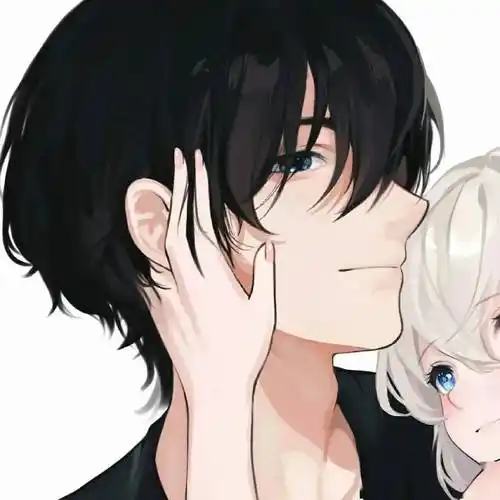 情头| 一定要跟另一半用的情侣头像._图文_网络综合_整理