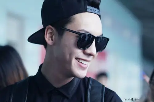 陈伟霆 - 堆糖,美图壁纸兴趣社区