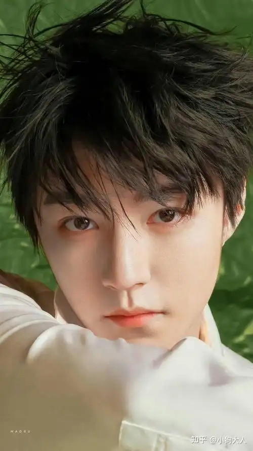王俊凯的颜值在内娱男明星里是顶级神颜吗