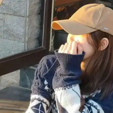 好看头像女生温柔的女子比较成熟的