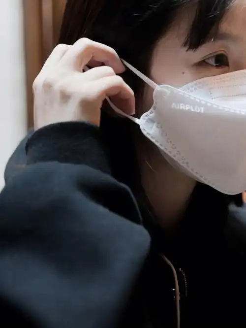 口罩推荐丨任何脸型都🉑️驾驭!姐妹们冲🐛